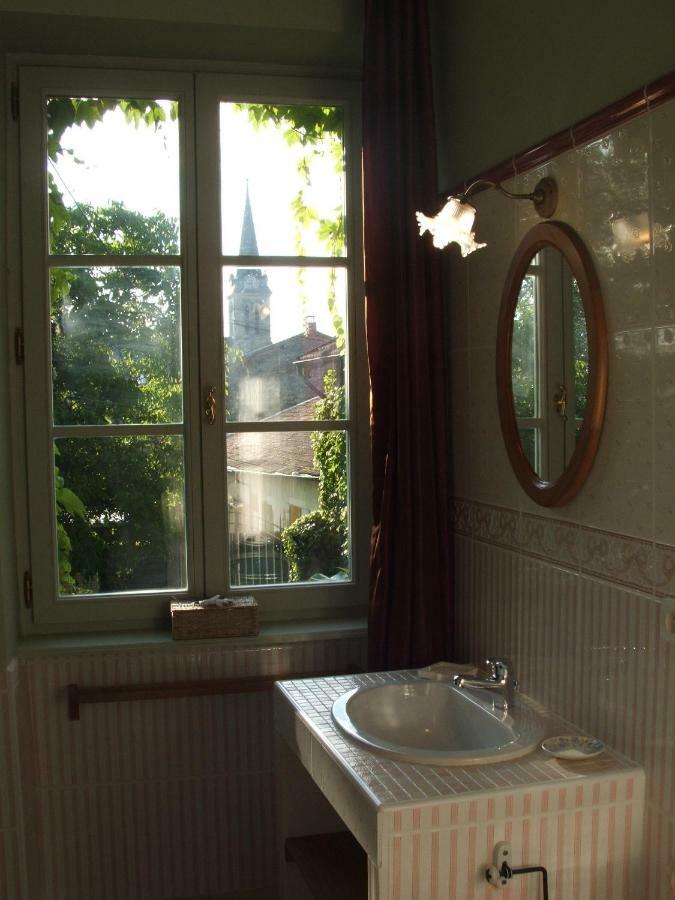 Готель Le Domaine De Pomone Woinville Екстер'єр фото